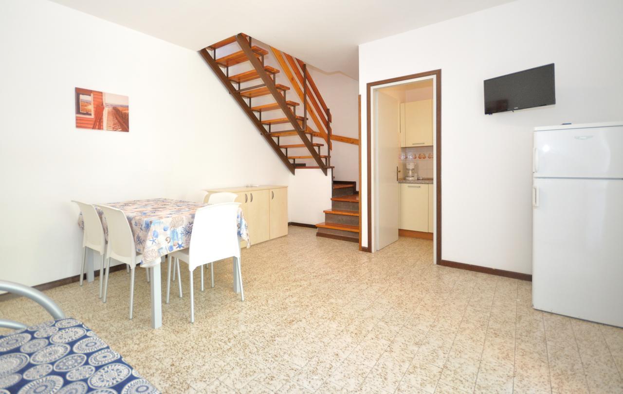 Villaggio Michelangelo Bibione Exteriér fotografie