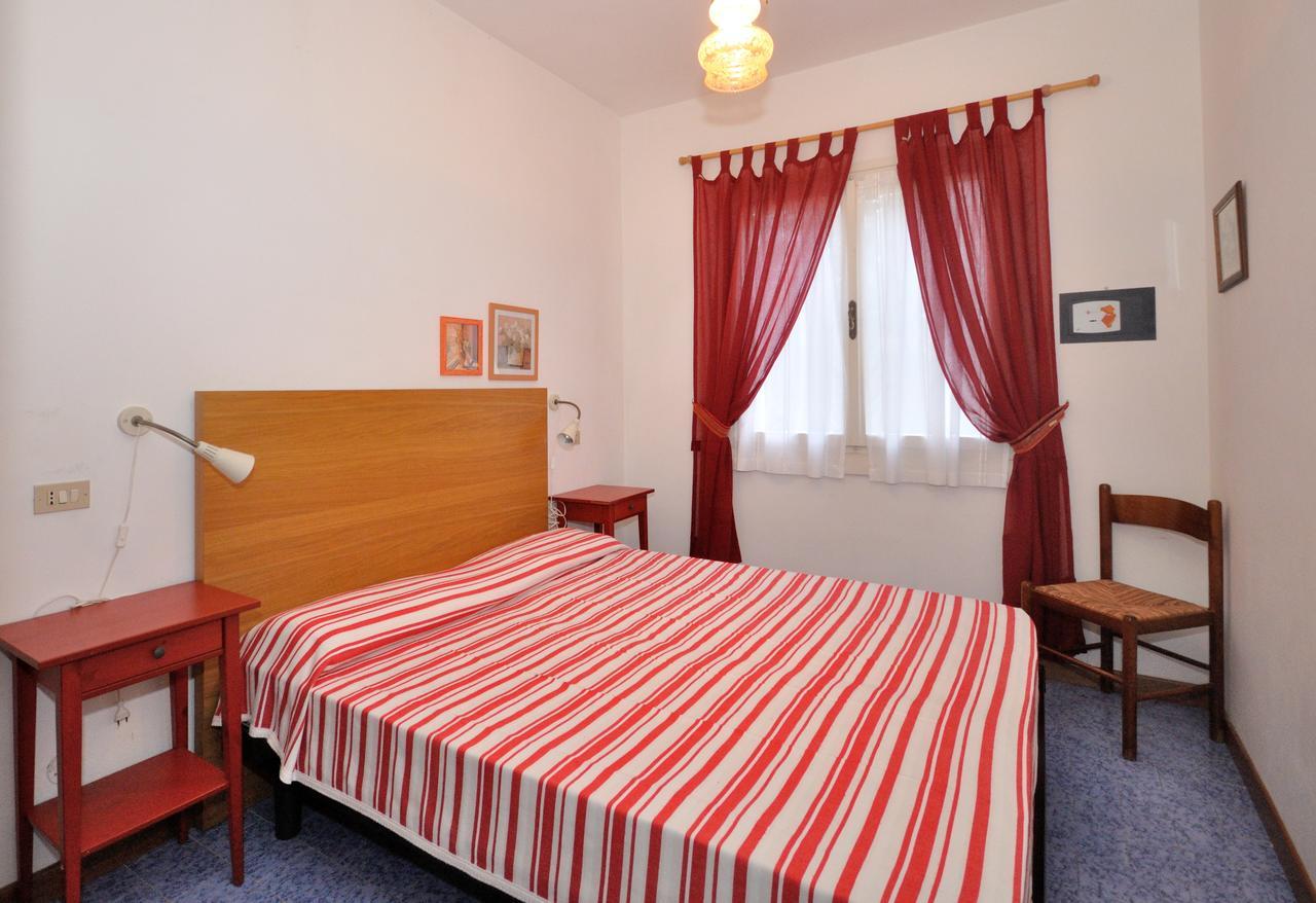 Villaggio Michelangelo Bibione Exteriér fotografie