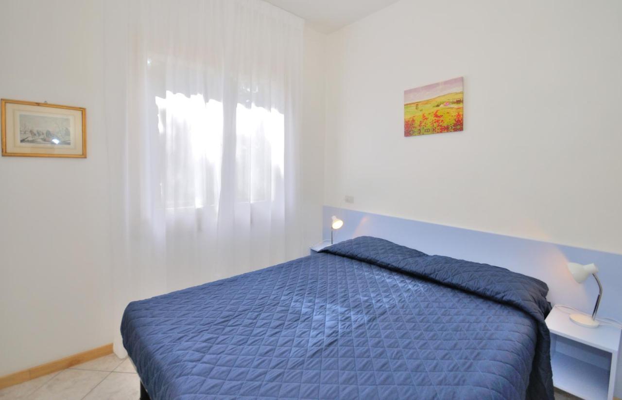 Villaggio Michelangelo Bibione Exteriér fotografie