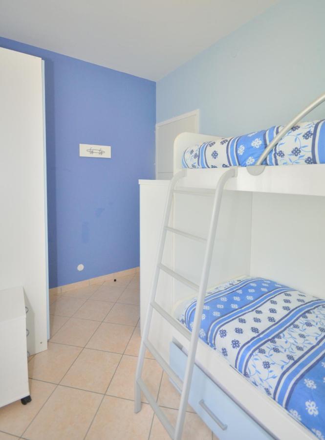 Villaggio Michelangelo Bibione Exteriér fotografie